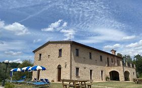Agriturismo Cà Ferro